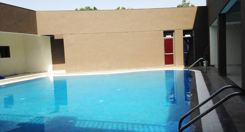 Holiday Home, Gandhinagar 4